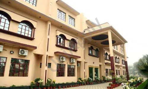 Vidya Bharati School, Surya Nagar, Ghaziabad School Building