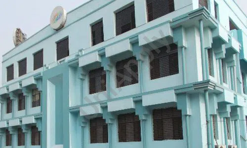 Allied Public Junior High School, Muradnagar, Ghaziabad School Building