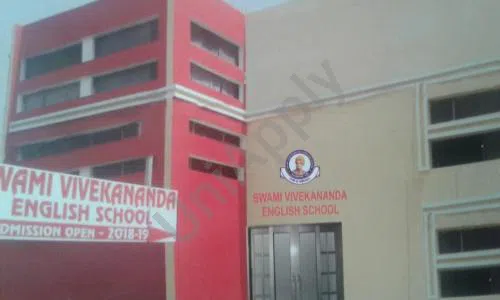 Swami Vivekanand English School, Ahinsa Khand 2, Indirapuram, Ghaziabad School Building 1