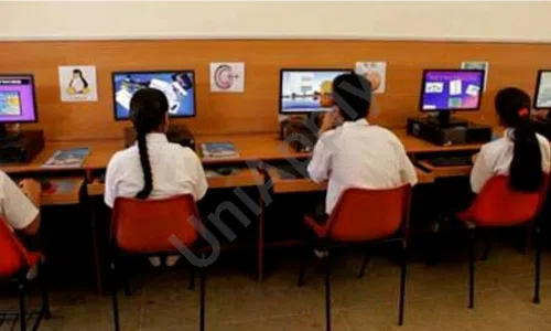 CPC Senior Secondary School, Loni, Ghaziabad Computer Lab