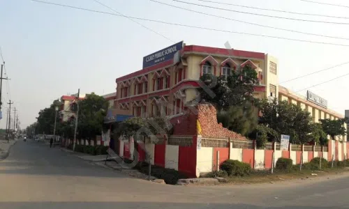 C.S.H.P Public School, Pratap Vihar, Ghaziabad School Building 1