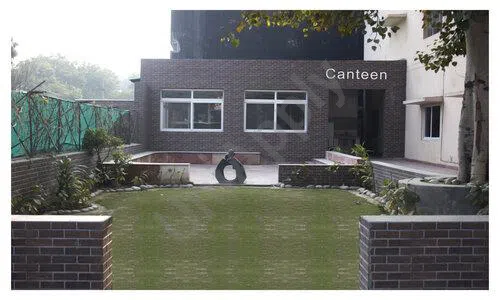 Schiller Institute Senior Secondary School, Raj Nagar, Ghaziabad Cafeteria/Canteen