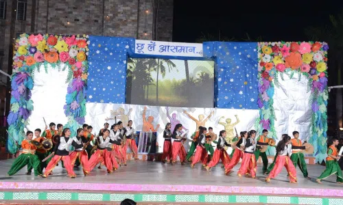 Ch.Chhabil Dass Public School, Patel Nagar 2, Ghaziabad School Event