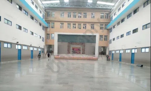 Ch.Chhabil Dass Public School, Patel Nagar 2, Ghaziabad School Infrastructure 1