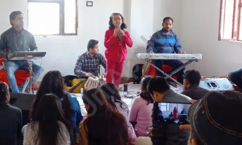 Champs World School, Vijay Nagar, Ghaziabad Music