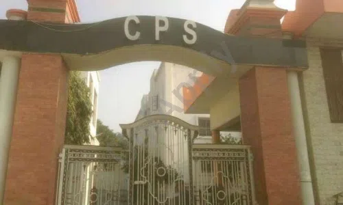 Chhaya Public School, Govindpuri, Modinagar, Ghaziabad School Building