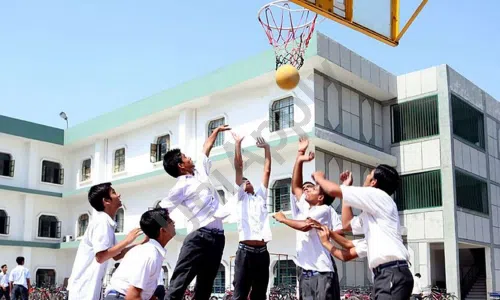 Children's Academy, Vijay Nagar, Ghaziabad School Sports