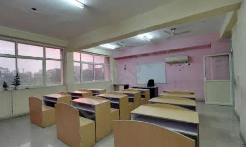 St. Andrews World School, Shakti Khand 4, Indirapuram, Ghaziabad Classroom
