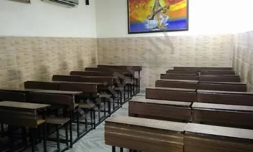 Swami Vivekanand English School, Ahinsa Khand 2, Indirapuram, Ghaziabad Classroom