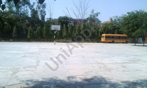 DAV Centenary Public School, Chander Nagar, Ghaziabad Outdoor Sports