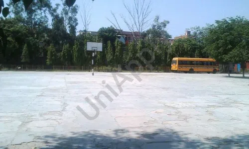 DAV Public School, Brij Vihar, Ghaziabad Outdoor Sports