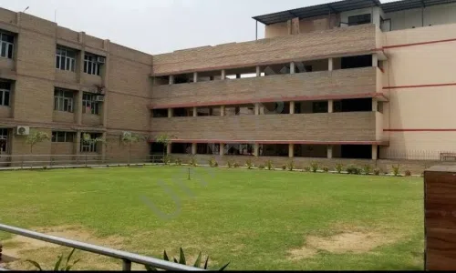 DAV Public School, Rajender Nagar, Sahibabad, Ghaziabad School Infrastructure