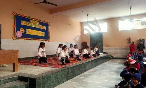 BRS Convent Senior Secondary School, Loni, Ghaziabad Dance
