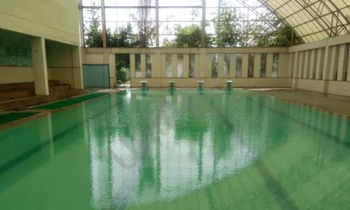 Delhi Public School, Raj Nagar, Ghaziabad Swimming Pool