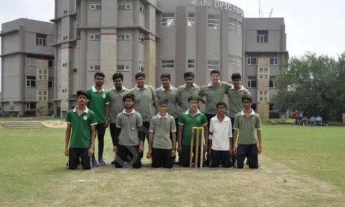 Delhi Public School Ghaziabad International, Dasna, Ghaziabad School Sports 1