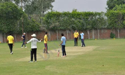 Delhi Public School Ghaziabad International, Dasna, Ghaziabad School Sports
