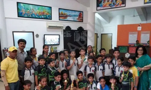 Delhi Public School Ghaziabad International, Dasna, Ghaziabad School Sports 8