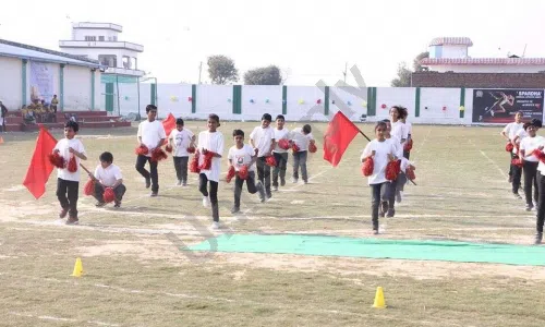 Delhi World Public School, Pilkhuwa, Ghaziabad Outdoor Sports 2