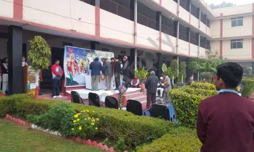 Durgawati Hemraj Tah Saraswati Vidya Mandir, Nehru Nagar, Ghaziabad School Event