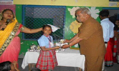 Sagar Childrens Academy, Pratap Vihar, Ghaziabad School Event 1