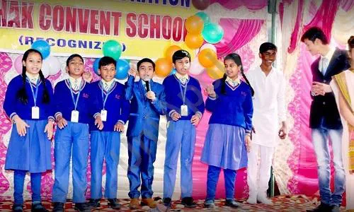 Sarthak Convent School, Vijay Nagar, Ghaziabad School Event 1