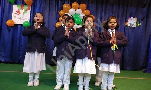 Modern Academy, Sikri Kalan, Modinagar, Ghaziabad School Event
