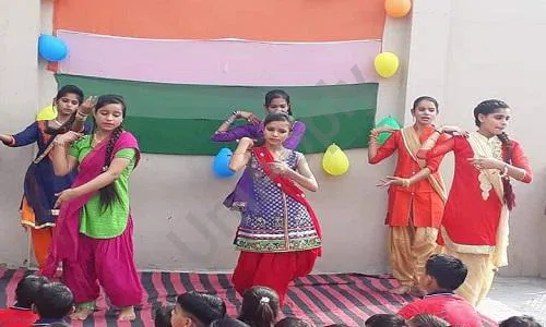 Dharma Public School, Behta Hazipur, Loni, Ghaziabad School Event