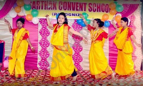 Sarthak Convent School, Vijay Nagar, Ghaziabad School Event