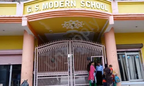 G.S. Modern School, Khora, Ghaziabad 1