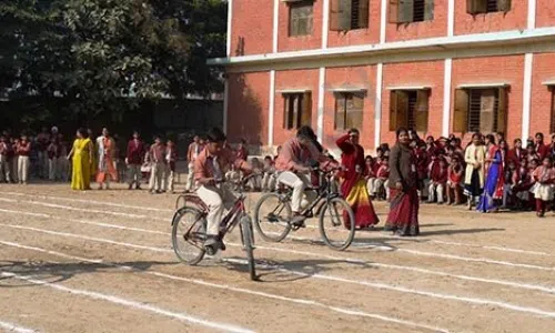Gautam Public Senior Secondary School, Pratap Vihar, Ghaziabad School Sports