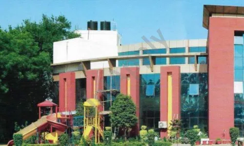Heritage Academy, Abupur, Modinagar, Ghaziabad School Infrastructure