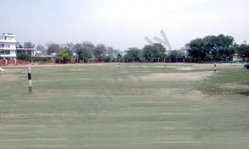 Holy Angels' Senior Secondary School, Rajender Nagar, Sahibabad, Ghaziabad Playground