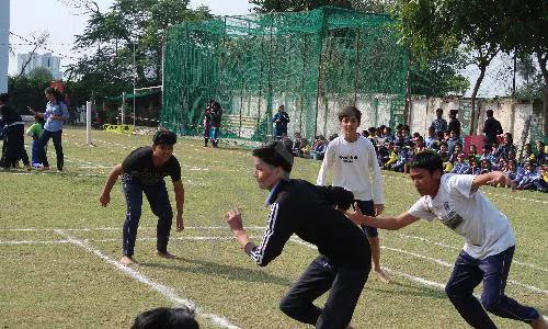 Parevartan School, Raj Nagar Extension, Ghaziabad School Sports 1