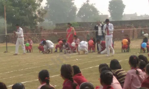 JSM Public School, Farrukhnagar, Ghaziabad School Sports 1