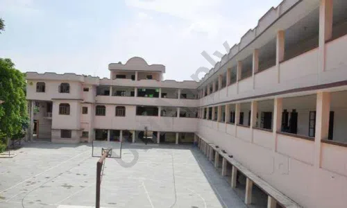 Konark Public School, Shalimar Garden, Sahibabad, Ghaziabad School Infrastructure
