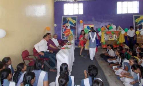 LRSVM Senior Secondary School, Muradnagar, Ghaziabad School Event
