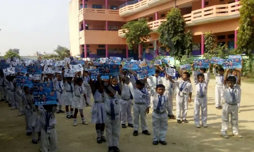 Little Star Public School, Ram Park Extension, Loni, Ghaziabad School Event