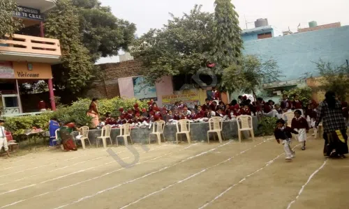 Little Star Public School, Ram Park Extension, Loni, Ghaziabad School Sports