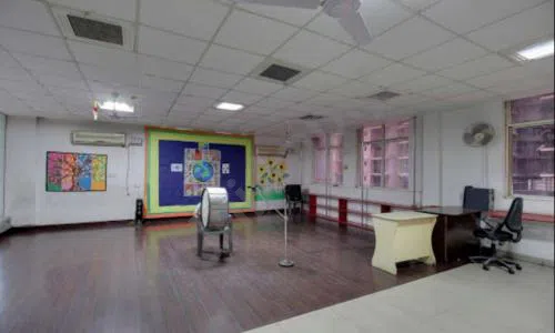 St. Andrews World School, Shakti Khand 4, Indirapuram, Ghaziabad School Infrastructure 2