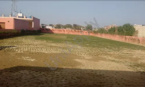 M.L. Public School, Raj Nagar Extension, Ghaziabad Playground