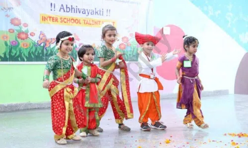 Maharaja Agarsain Public School, Sector 13, Vasundhara, Ghaziabad School Event