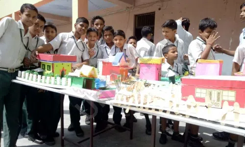 Milton Academy, Mohan Nagar, Ghaziabad School Event