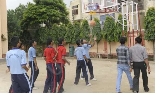 Modern Academy Senior Secondary School, Shakti Khand 1, Indirapuram, Ghaziabad School Sports