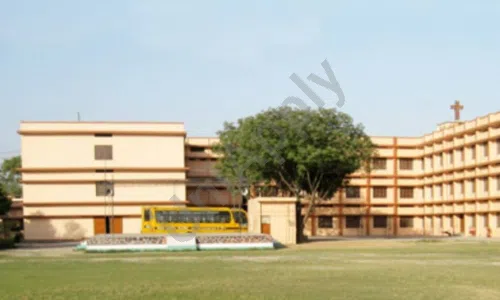 Mount Carmel School, Muradnagar, Ghaziabad School Building 1