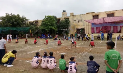 Muradnagar Public School, Muradnagar, Ghaziabad School Sports 1