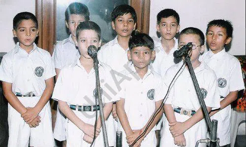 Modern School, Raj Nagar, Ghaziabad Music