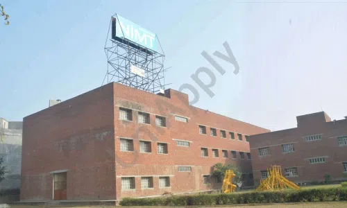 NIMT School, Shastri Nagar, Ghaziabad School Infrastructure