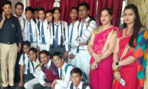 PurnGyananjali International School, Basantpur Sainthly, Muradnagar, Ghaziabad School Event
