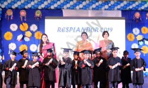 RADICON School, Govindpuram Extension, Dasna, Ghaziabad School Awards and Achievement