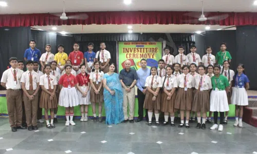 Ralli International School, Nitikhand 3, Indirapuram, Ghaziabad School Event 1